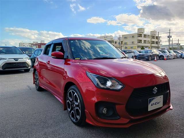 スズキ スイフト