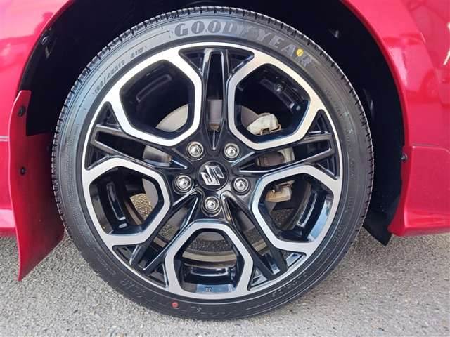 スズキ スイフト