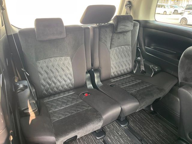 トヨタ アルファード