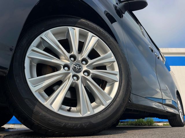 トヨタ アルファード