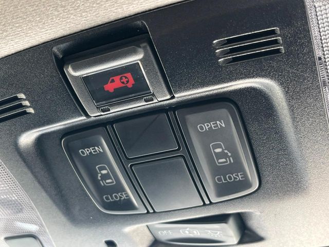 トヨタ アルファード