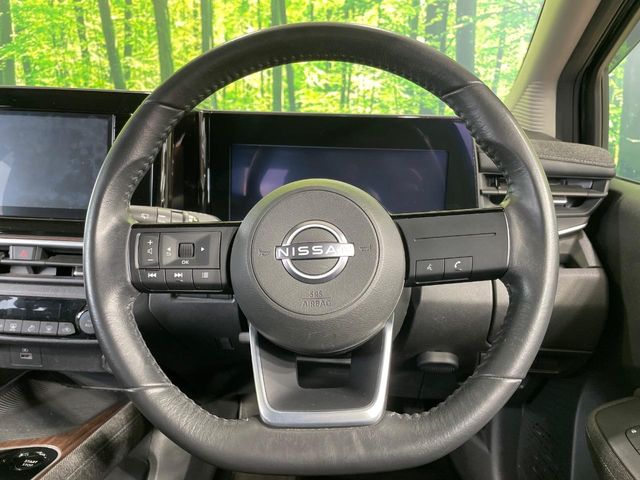 日産 ノートオーラ