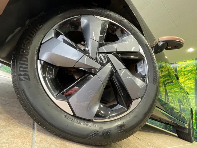 日産 ノートオーラ