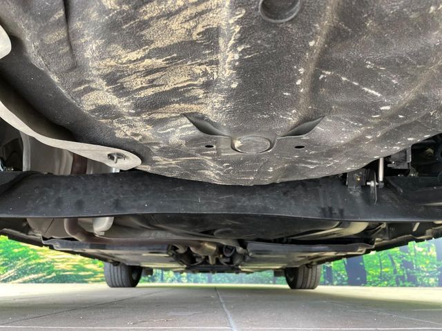 日産 ノートオーラ