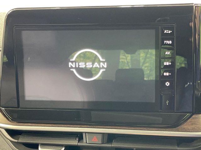 日産 ノートオーラ