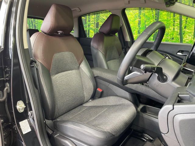 日産 ノートオーラ