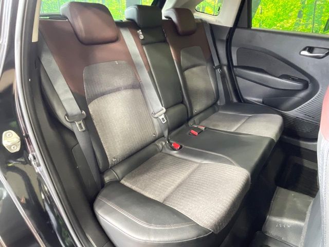 日産 ノートオーラ