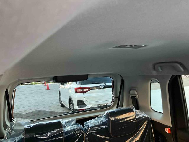 ダイハツ ムーヴキャンバス