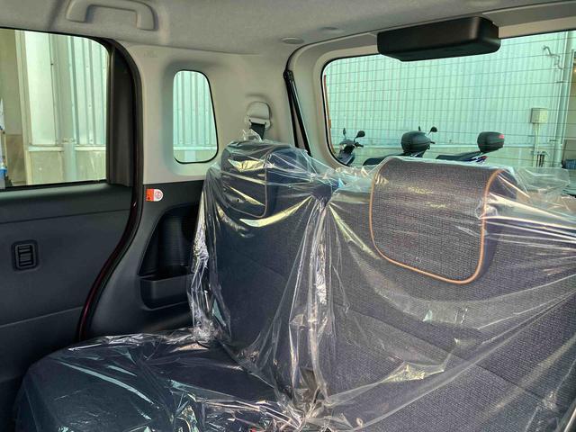 ダイハツ ムーヴキャンバス