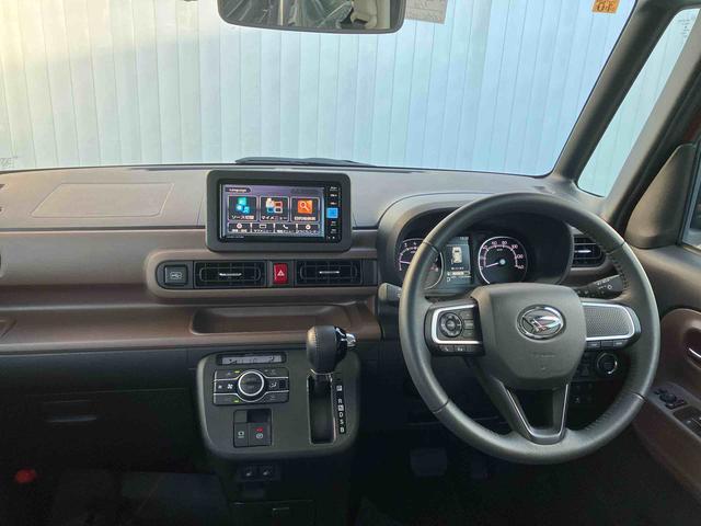 ダイハツ ムーヴキャンバス