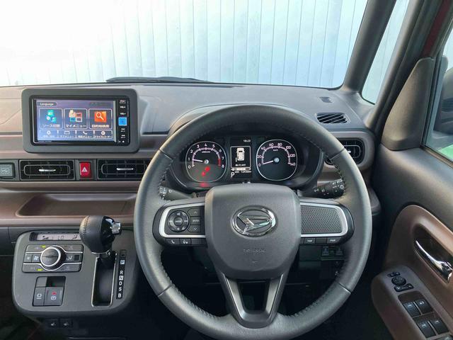 ダイハツ ムーヴキャンバス