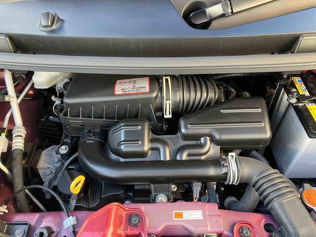 ダイハツ ムーヴキャンバス