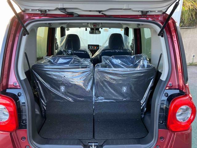 ダイハツ ムーヴキャンバス