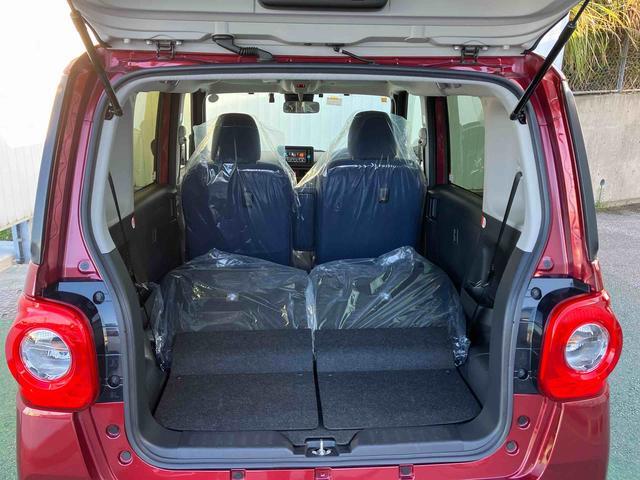 ダイハツ ムーヴキャンバス