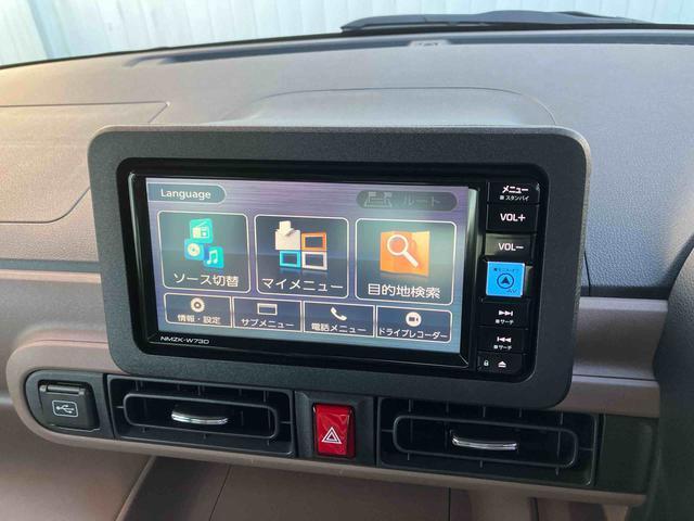 ダイハツ ムーヴキャンバス