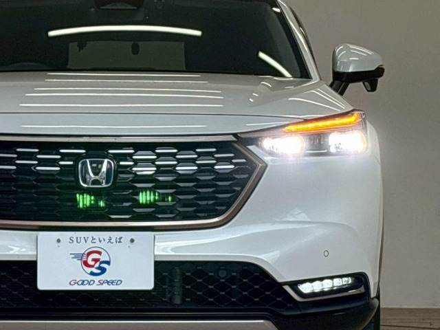 ホンダ ヴェゼル