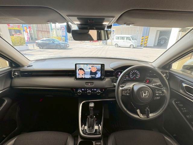 ホンダ ヴェゼル