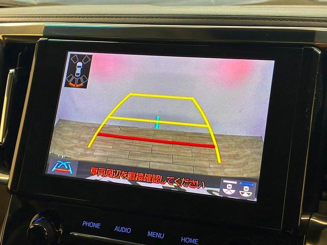 トヨタ アルファード