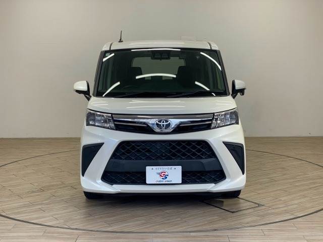 トヨタ ルーミー