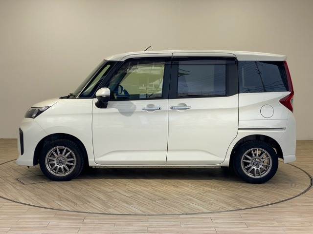 トヨタ ルーミー