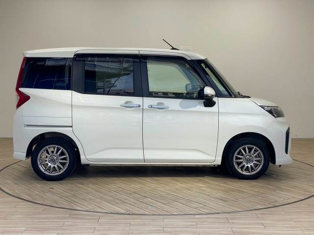 トヨタ ルーミー