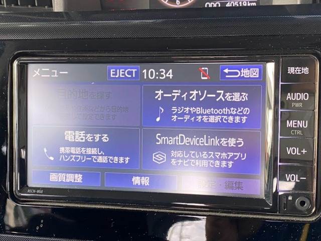 トヨタ ルーミー