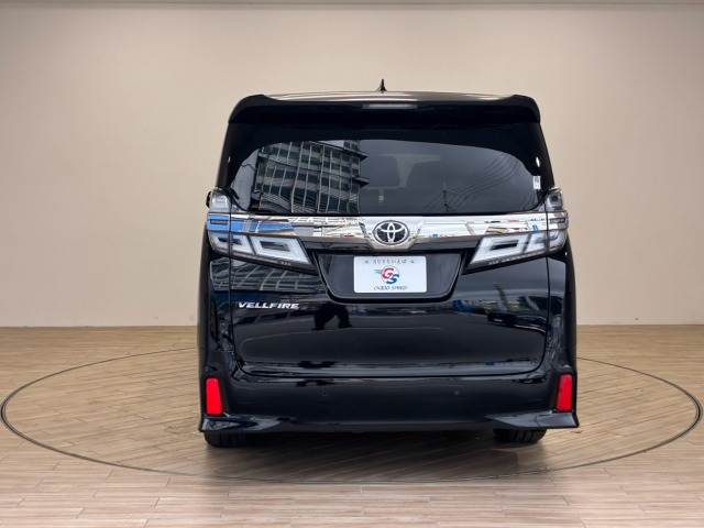 トヨタ ヴェルファイア