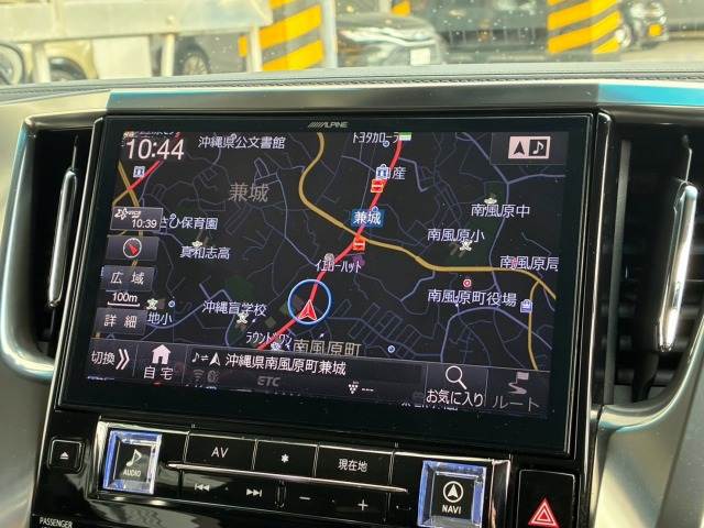 トヨタ ヴェルファイア