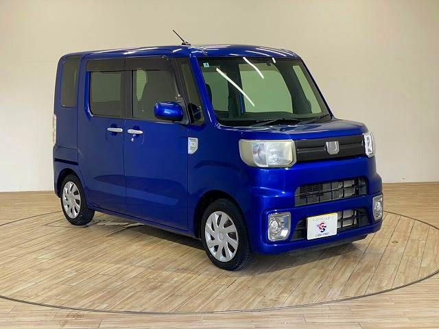 ダイハツ ウェイク