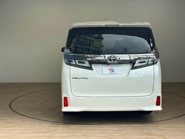 トヨタ ヴェルファイア
