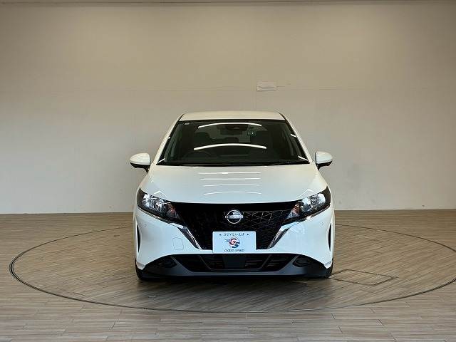 日産 ノート