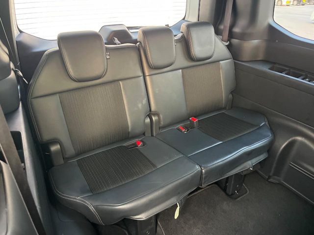 ホンダ ステップワゴン