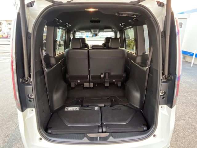 ホンダ ステップワゴン