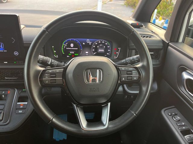 ホンダ ステップワゴン