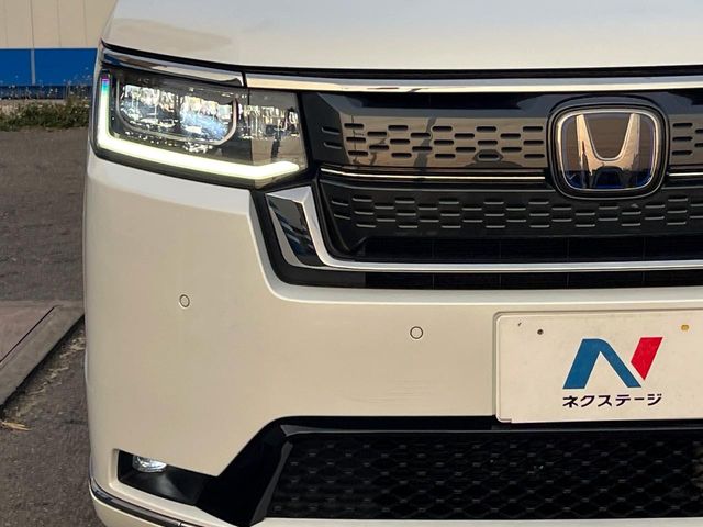 ホンダ ステップワゴン