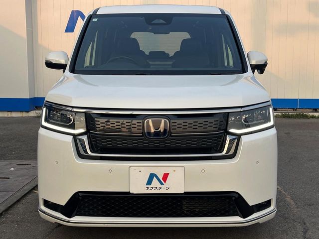 ホンダ ステップワゴン