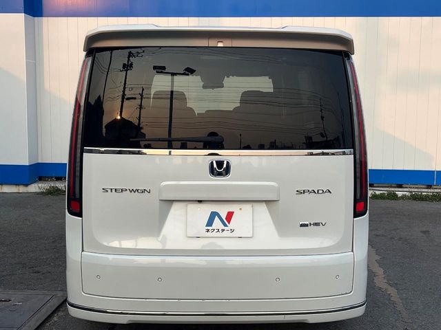 ホンダ ステップワゴン