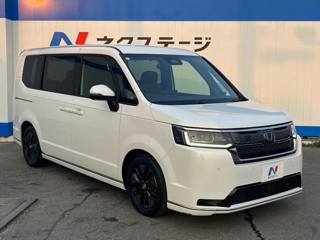 ホンダ ステップワゴン