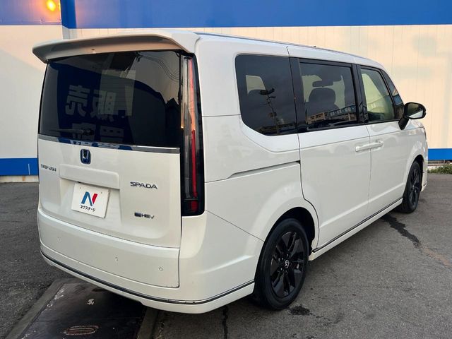 ホンダ ステップワゴン