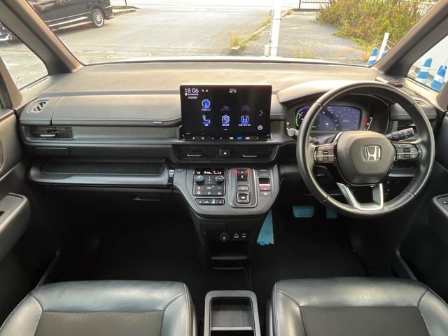 ホンダ ステップワゴン