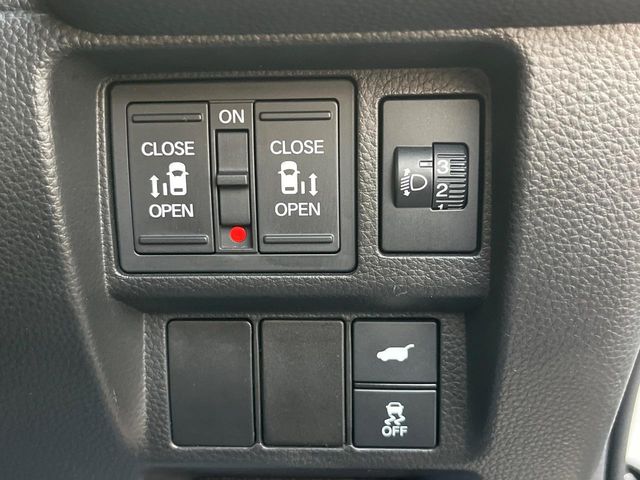 ホンダ ステップワゴン