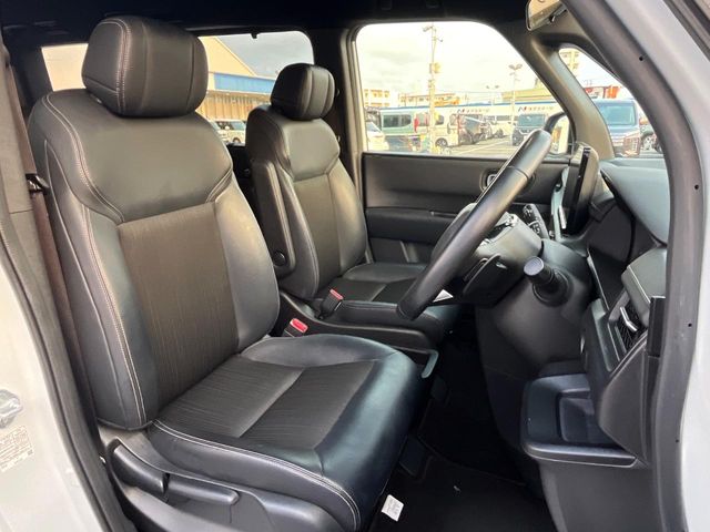 ホンダ ステップワゴン