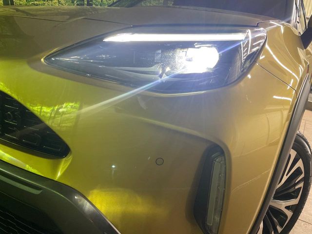 トヨタ ヤリスクロス