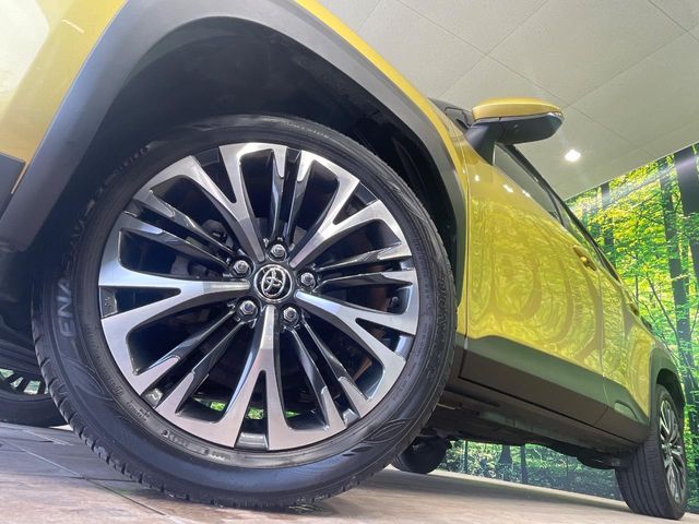 トヨタ ヤリスクロス