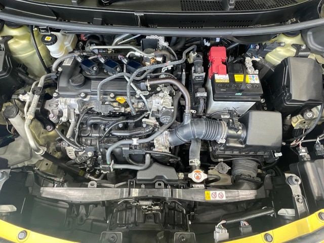 トヨタ ヤリスクロス