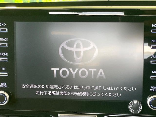 トヨタ ヤリスクロス