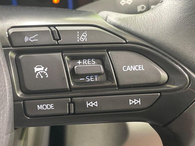 トヨタ ヤリスクロス