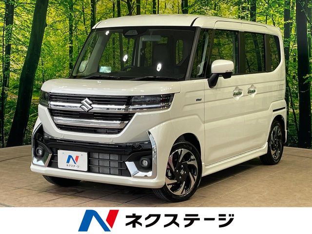 スズキ スペーシア