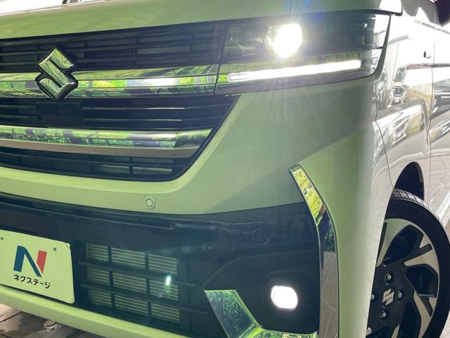 スズキ スペーシア