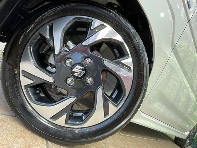 スズキ スペーシア